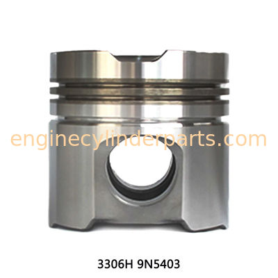 Spare Part For Caterpillar: 9N5403 - Body As-Piston 9N5402 9N5404