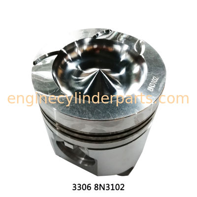 New Piston Body 8N3102 1290338 For Caterpillar 3304