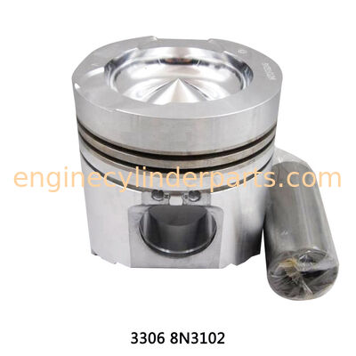 New Piston Body 8N3102 1290338 For  3304