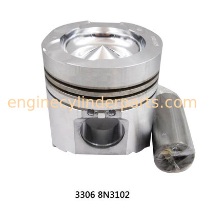New Piston Body 8N3102 1290338 For Caterpillar 3304