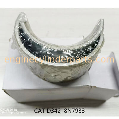 STD Main Bearing Fit  D8K D342 8N7933 4S6834