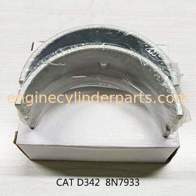 STD Main Bearing Fit  D8K D342 8N7933 4S6834