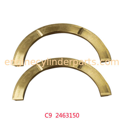 Thrust Wash Plate For Caterpillar C9 Oem 2463150 1608166