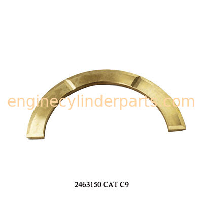 Thrust Plate 2463150 Fit  C7 C9 330C OEM 2463150