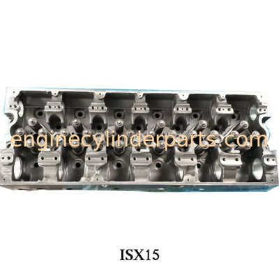 Cummins QSX ISX Cylinder Head 5658283