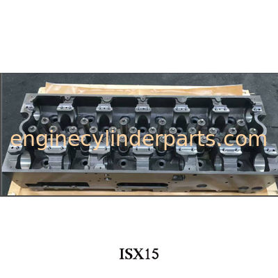 Cummins QSX ISX Cylinder Head 5658283