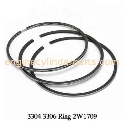Piston Ring STD For Caterpillar 3304 3306 2W1709