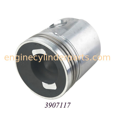 Piston Kit 3917707 3802263 For Cummins 6CT Diesel Engines