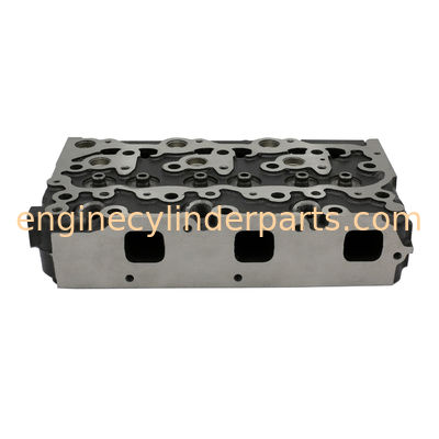 Kubota D1703 Bare Cylinder Head Diesel Engine 16444-03045
