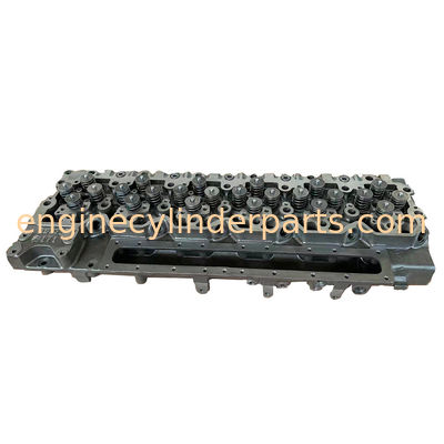 Cast Alloy Engine Cylinder Heads For Cummins 6CT 8.3L Diesel Engine 4936714