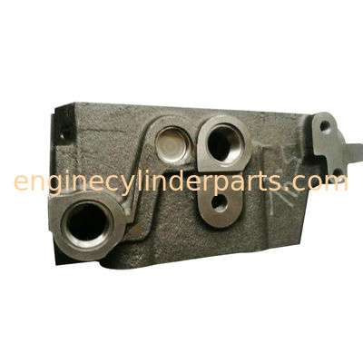Cummins Qsb5.9 Isbe-6D 5.9L Diesel Cylinder Head 2831274