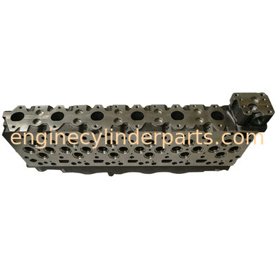 Cummins Qsb5.9 Isbe-6D 5.9L Diesel Cylinder Head 2831274