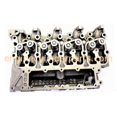 Cummins 4B Diesel Engine Cylinder Heads Assy 3920005