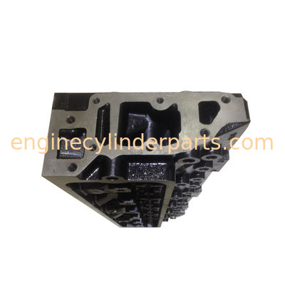 Cylinder Head Exchange For Perkins 1006 3712L042