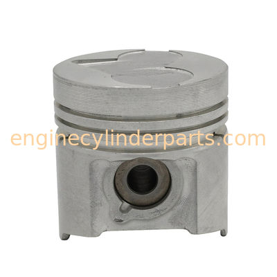Kubota D1403 V1903 80mm Engine Piston Kit 16427-21110