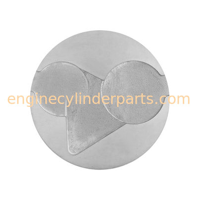 Kubota D1403 V1903 80mm Engine Piston Kit 16427-21110