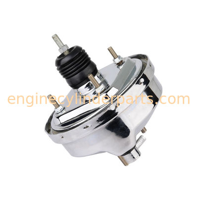 Universal 8" single Brake booster For GM