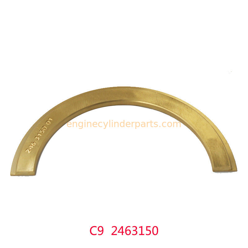 Thrust Wash Plate For Caterpillar C9 Oem 2463150 1608166