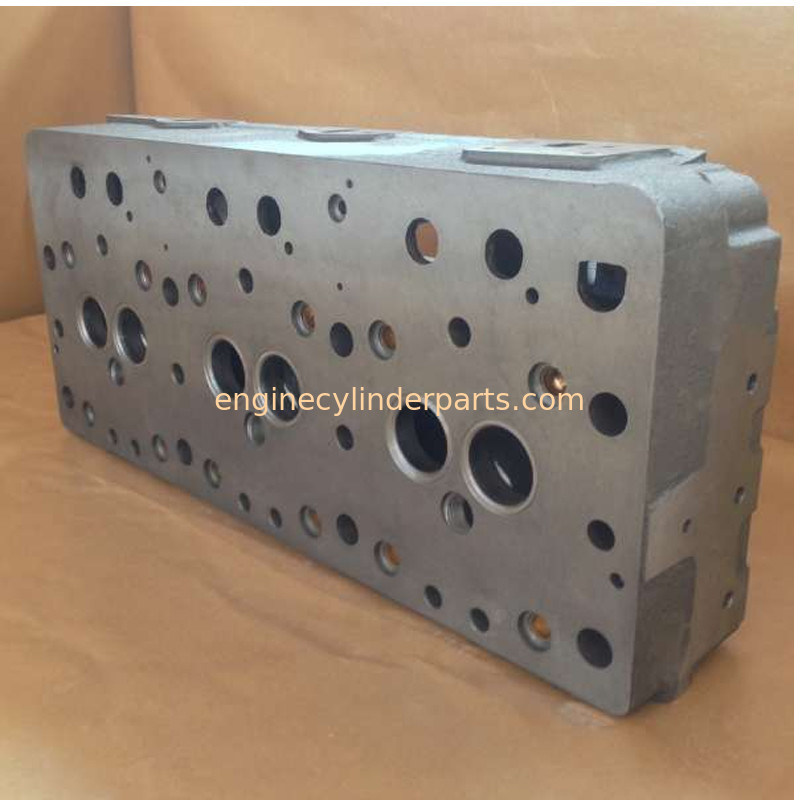 8N6000  Cylinder Head Fits  D342 D342C 583K