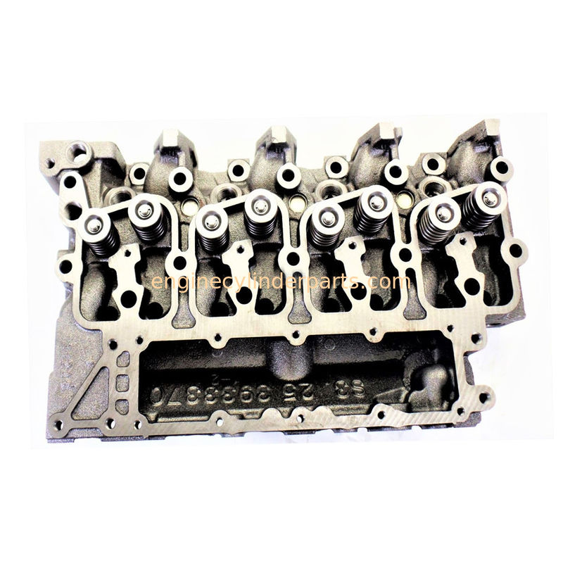 Cummins 4B Diesel Engine Cylinder Heads Assy 3920005