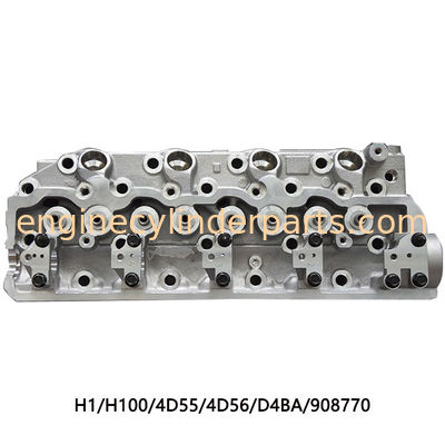 Cilindro 22100-42700 del motore di Hyundai KIA Cylinder Head D4BF