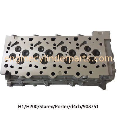 Testata di cilindro di D4CB 22100-4a000 per il motore 908751 908851 di Hyundai