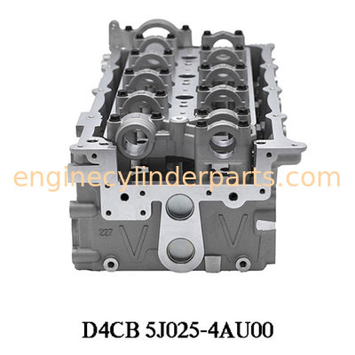 Testata di cilindro 4J024-4AU00, grande Starex euro 5 di 5J025-4AU00 D4CB