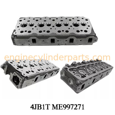 OEM della ricostruzione della testata di cilindro di ISUZU Cylinder Head 4JB1T 8-94431-523-0, ME997271