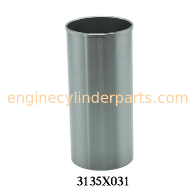 Fodere 3135X031 del cilindro del motore per Perkins 4,236